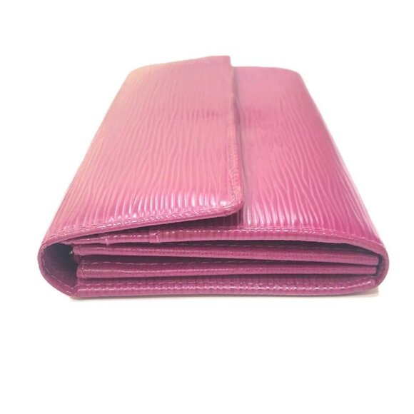 LOUIS VUITTON M60317 Portefeuille Sarah Long Wallet EpiWallet Long Wallet - Picture 3 of 11